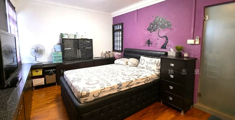 669B Jurong West Street 64, 669B Jurong West Street 64, 4 Bedrooms, 1,399 sqft, HDB Flat For Sale, by Shannon Ling 林志珉, 500238665 - Master Bedroom - PropertyGuru.com.sg