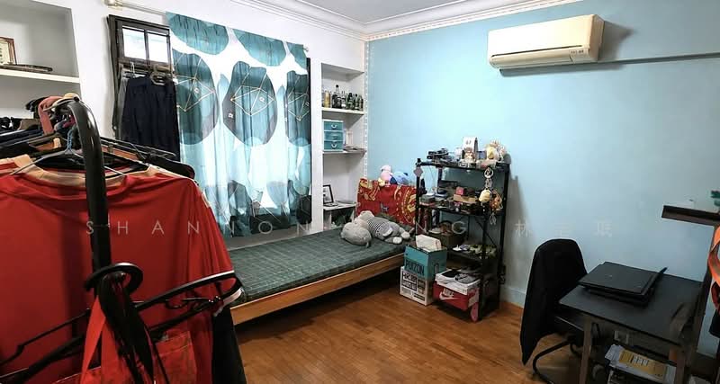 669B Jurong West Street 64, 669B Jurong West Street 64, 4 Bedrooms, 1,399 sqft, HDB Flat For Sale, by Shannon Ling 林志珉, 500238665 - Bedroom - PropertyGuru.com.sg