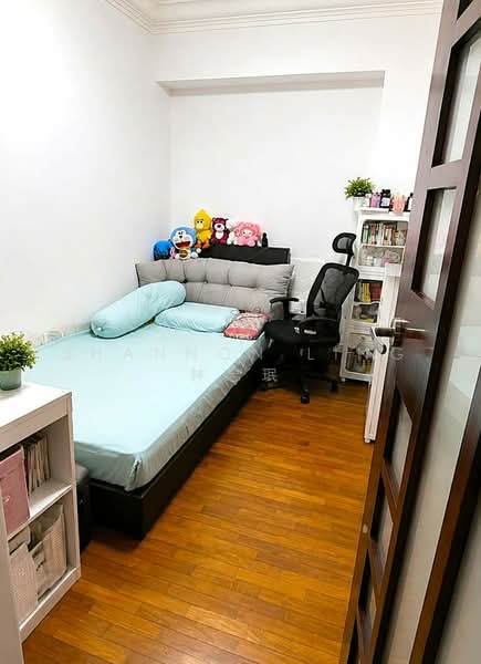 669B Jurong West Street 64, 669B Jurong West Street 64, 4 Bedrooms, 1,399 sqft, HDB Flat For Sale, by Shannon Ling 林志珉, 500238665 - Bedroom - PropertyGuru.com.sg