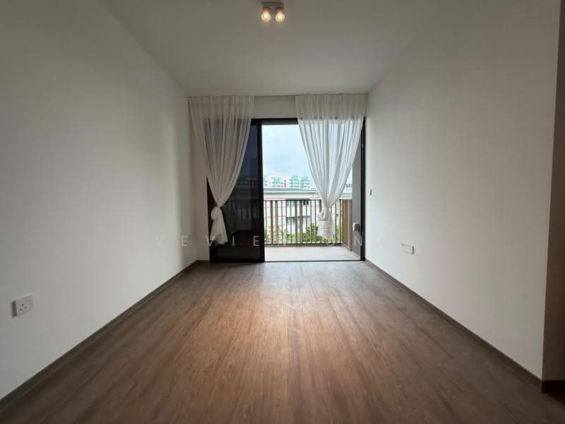 Norwood Grand, 6 Champions Way, Admiralty / Woodlands, 4 Bedrooms, 1,173 sqft, Condominium For Rent, by Vevien Ong, 500238668 - Balcony - PropertyGuru.com.sg