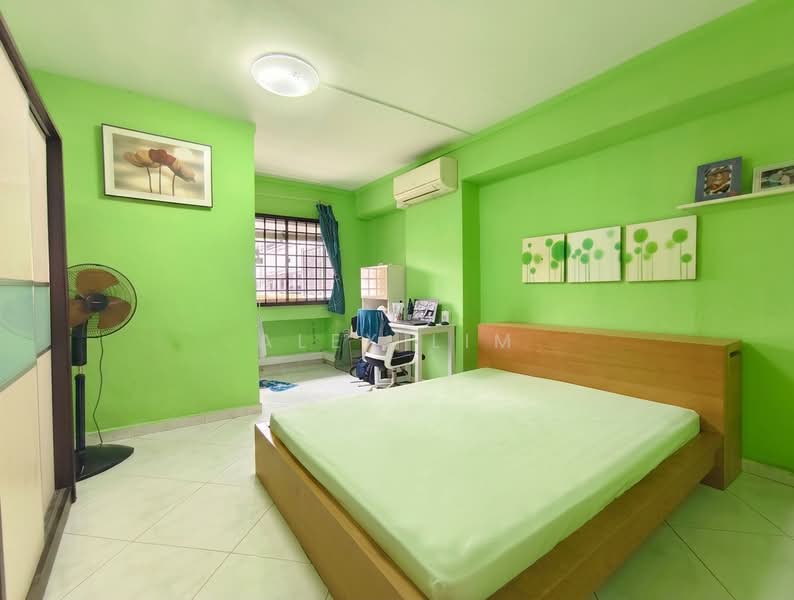 608 Choa Chu Kang Street 62, 608 Choa Chu Kang Street 62, 3 Bedrooms, 1,162 sqft, HDB Flat For Sale, by Alex Lim, 500238670 - Bedroom - PropertyGuru.com.sg