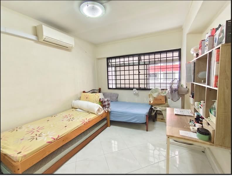 608 Choa Chu Kang Street 62, 608 Choa Chu Kang Street 62, 3 Bedrooms, 1,162 sqft, HDB Flat For Sale, by Alex Lim, 500238670 - Bedroom - PropertyGuru.com.sg
