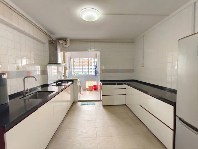 608 Choa Chu Kang Street 62, 608 Choa Chu Kang Street 62, 3 Bedrooms, 1,162 sqft, HDB Flat For Sale, by Alex Lim, 500238670 - Kitchen - PropertyGuru.com.sg