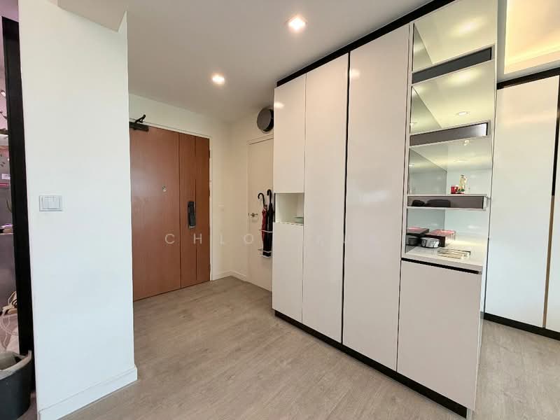 17B MacPherson Residency, 17B Circuit Road, 3 Bedrooms, 1,001 sqft, HDB Flat For Rent, by Chloe Kua, 500238672 - Entrance - PropertyGuru.com.sg