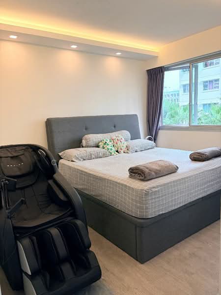 17B MacPherson Residency, 17B Circuit Road, 3 Bedrooms, 1,001 sqft, HDB Flat For Rent, by Chloe Kua, 500238672 - Bedroom - PropertyGuru.com.sg