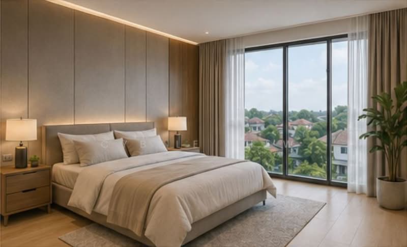 Grand Dunman, 18 Dunman Road, East Coast / Marine Parade, 5 Bedrooms, 1,690 sqft, Condominium For Rent, by Cybele Chew, 500238674 - Bedroom - PropertyGuru.com.sg
