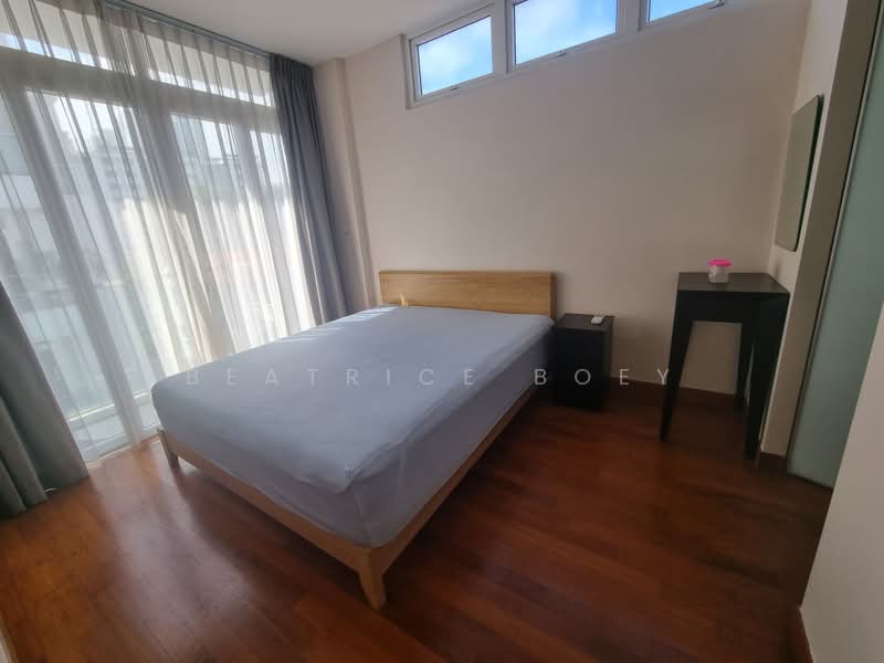 Vogx, 111 Dorset Road, 2 Bedrooms, 872 sqft, Condominium For Sale, by Beatrice Boey, 500238677 - Bedroom - PropertyGuru.com.sg