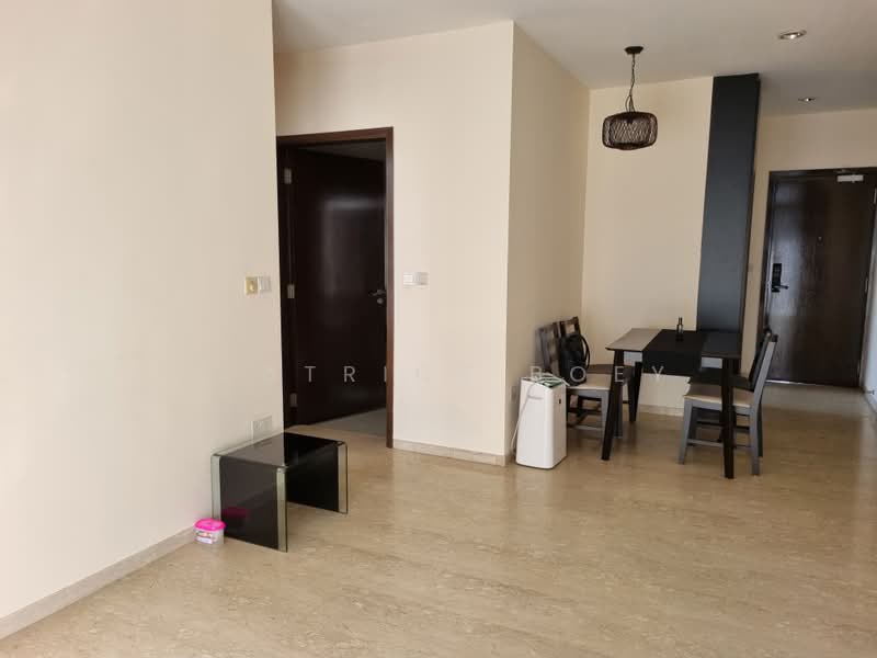 Vogx, 111 Dorset Road, 2 Bedrooms, 872 sqft, Condominium For Sale, by Beatrice Boey, 500238677 - Living Room - PropertyGuru.com.sg