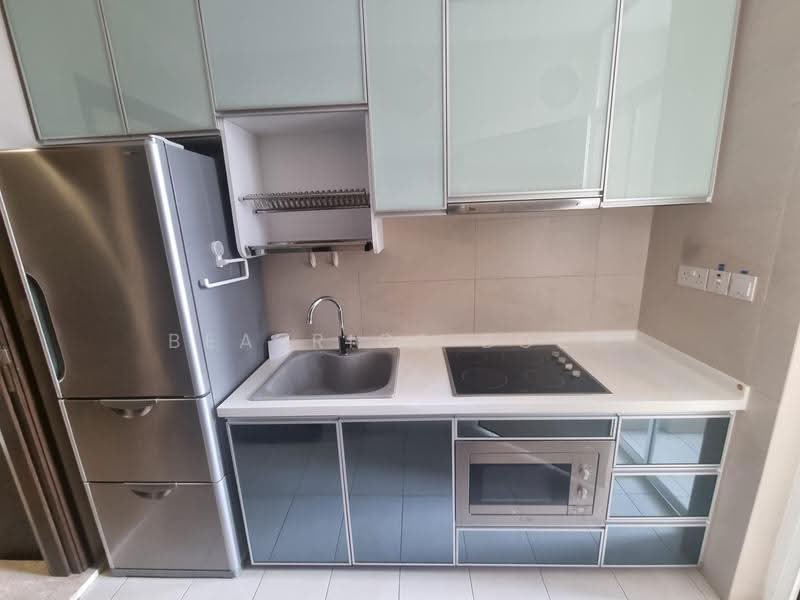 Vogx, 111 Dorset Road, Farrer Park / Serangoon Rd, 2 Bedrooms, 872 sqft, Condominium For Sale, by Beatrice Boey, 500238677 - Kitchen - PropertyGuru.com.sg