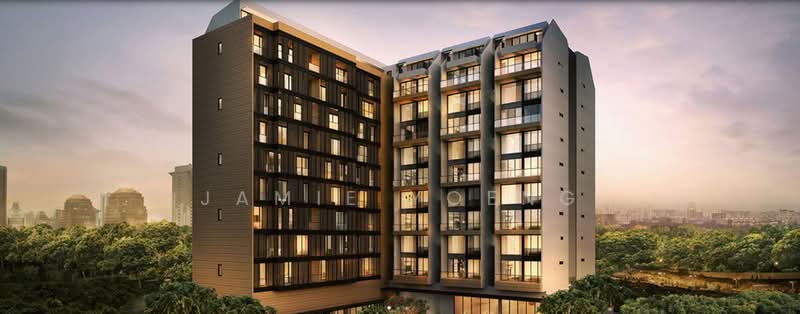 Lloyd SixtyFive, 65 Lloyd Road, Orchard / River Valley, 1 Bedroom, 592 sqft, Condominium For Sale, by Jamie Yoeng, 500238678 - Exterior - PropertyGuru.com.sg
