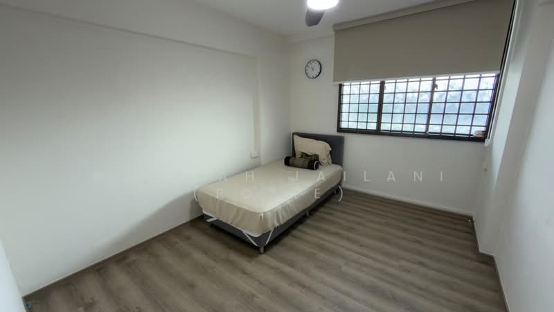 440 Tampines Street 43, 440 Tampines Street 43, Pasir Ris / Tampines, Room Rental, 90 sqft, HDB Flat For Rent, by Rodziah Jailani (Rozie), 500238679 - Bedroom - PropertyGuru.com.sg