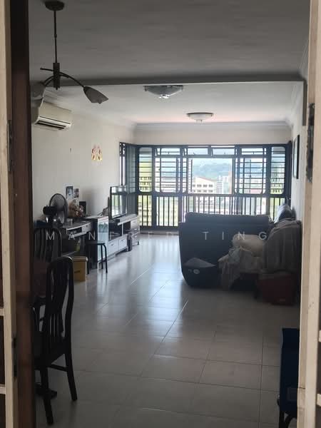 119B Kim Tian Road, 119B Kim Tian Road, 3 Bedrooms, 1,184 sqft, HDB Flat For Sale, by Manfred Ting, 500238681 - Living Room - PropertyGuru.com.sg