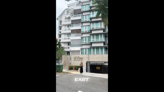 D'Fresco, 58 Joo Chiat Lane, 2 Bedrooms, 1,119 sqft, Apartment For Sale, by Angie Liew, 500238682 - PropertyGuru.com.sg