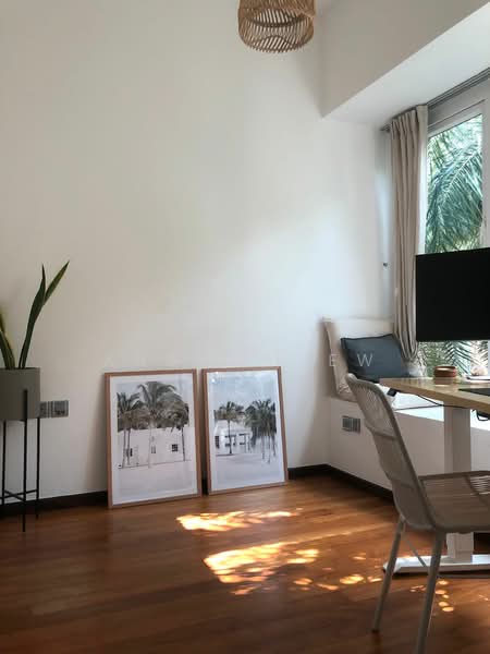 D'Fresco, 58 Joo Chiat Lane, 2 Bedrooms, 1,119 sqft, Apartment For Sale, by Angie Liew, 500238682 - Study - PropertyGuru.com.sg
