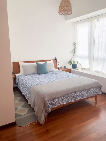 D'Fresco, 58 Joo Chiat Lane, 2 Bedrooms, 1,119 sqft, Apartment For Sale, by Angie Liew, 500238682 - Bedroom - PropertyGuru.com.sg
