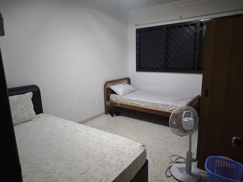 476 Jurong West Street 41, 476 Jurong West Street 41, Room Rental, 850 sqft, HDB Flat For Rent, by Jeffrey Lee, 500238683 - Bedroom - PropertyGuru.com.sg