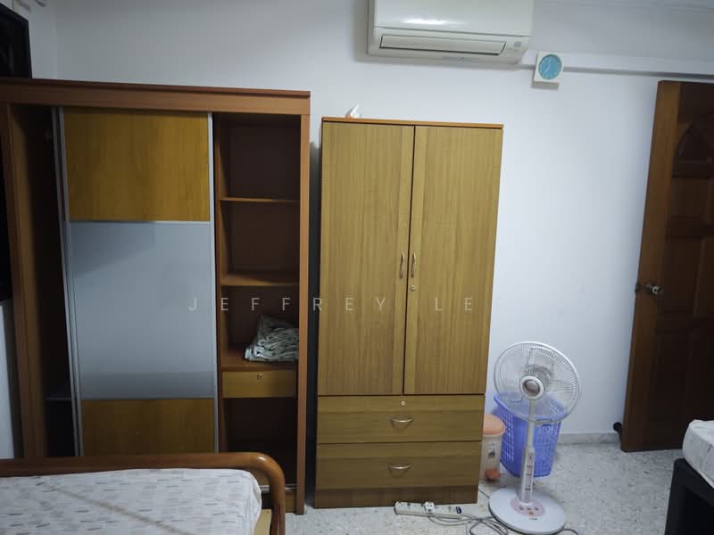 476 Jurong West Street 41, 476 Jurong West Street 41, Room Rental, 850 sqft, HDB Flat For Rent, by Jeffrey Lee, 500238683 - Bedroom - PropertyGuru.com.sg
