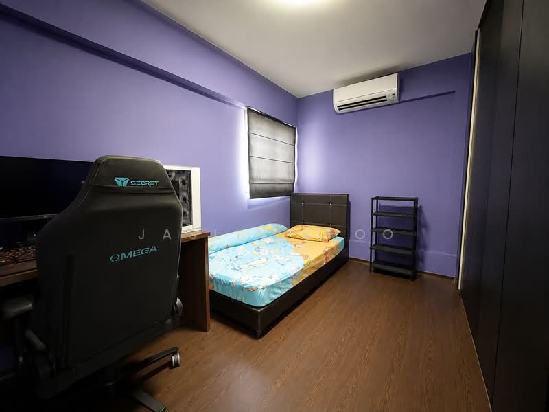 474 Ang Mo Kio Avenue 10, 474 Ang Mo Kio Avenue 10, 3 Bedrooms, 979 sqft, HDB Flat For Sale, by Jaslin Khoo, 500238688 - Bedroom - PropertyGuru.com.sg
