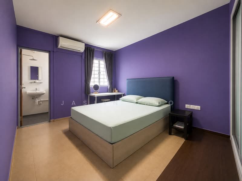 474 Ang Mo Kio Avenue 10, 474 Ang Mo Kio Avenue 10, 3 Bedrooms, 979 sqft, HDB Flat For Sale, by Jaslin Khoo, 500238688 - Bedroom - PropertyGuru.com.sg