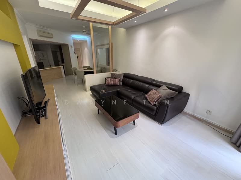 Villa Marina, 37 Jalan Sempadan, 3 Bedrooms, 1,507 sqft, Condominium For Sale, by Dwayne Tan, 500238691 - Living Room - PropertyGuru.com.sg