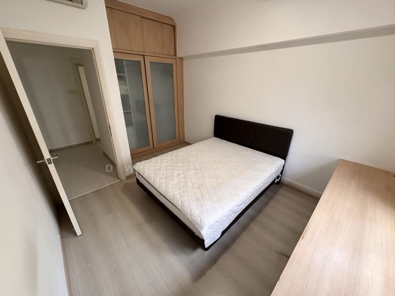 Villa Marina, 37 Jalan Sempadan, 3 Bedrooms, 1,507 sqft, Condominium For Sale, by Dwayne Tan, 500238691 - Bedroom 1 - PropertyGuru.com.sg