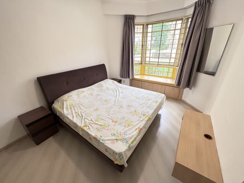 Villa Marina, 37 Jalan Sempadan, 3 Bedrooms, 1,507 sqft, Condominium For Sale, by Dwayne Tan, 500238691 - Bedroom 2 - PropertyGuru.com.sg