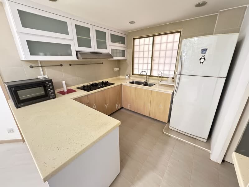 Villa Marina, 37 Jalan Sempadan, 3 Bedrooms, 1,507 sqft, Condominium For Sale, by Dwayne Tan, 500238691 - Kitchen - PropertyGuru.com.sg