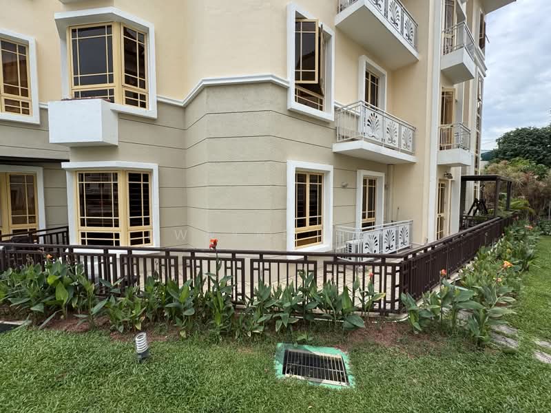 Villa Marina, 37 Jalan Sempadan, 3 Bedrooms, 1,507 sqft, Condominium For Sale, by Dwayne Tan, 500238691 - Exterior - PropertyGuru.com.sg