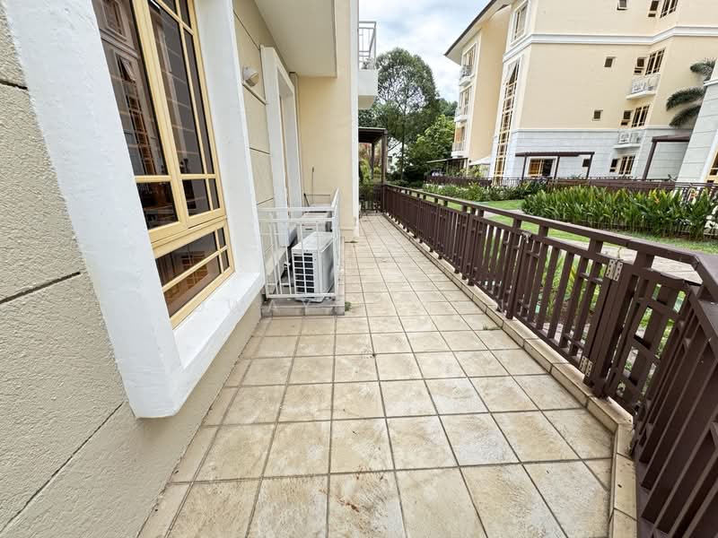 Villa Marina, 37 Jalan Sempadan, 3 Bedrooms, 1,507 sqft, Condominium For Sale, by Dwayne Tan, 500238691 - Exterior - PropertyGuru.com.sg