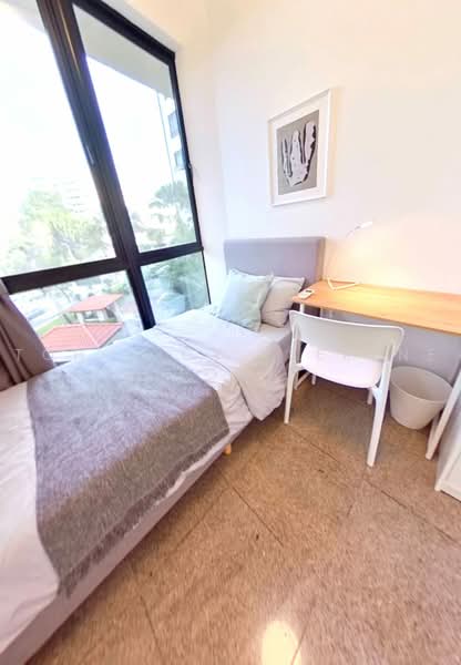Eastpoint Green, 1 Simei Street 3, 2 Bedrooms, 958 sqft, Condominium For Sale, by Toh Lucy (Serene Toh), 500238692 - Bedroom - PropertyGuru.com.sg