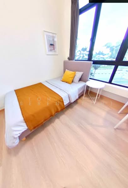 Eastpoint Green, 1 Simei Street 3, 2 Bedrooms, 958 sqft, Condominium For Sale, by Toh Lucy (Serene Toh), 500238692 - Bedroom - PropertyGuru.com.sg