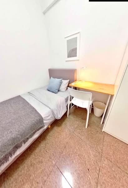 Eastpoint Green, 1 Simei Street 3, 2 Bedrooms, 958 sqft, Condominium For Sale, by Toh Lucy (Serene Toh), 500238692 - Bedroom - PropertyGuru.com.sg