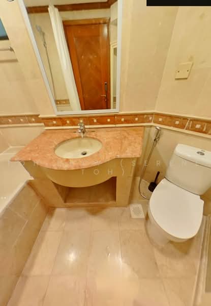 Eastpoint Green, 1 Simei Street 3, 2 Bedrooms, 958 sqft, Condominium For Sale, by Toh Lucy (Serene Toh), 500238692 - Bathroom - PropertyGuru.com.sg