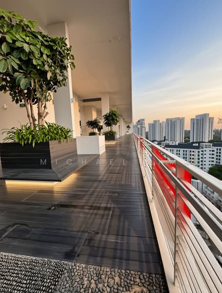 Riveredge, 21 Sampan Place, 2 Bedrooms, 1,066 sqft, Condominium For Sale, by Michael Lim, 500238695 - Exterior - PropertyGuru.com.sg