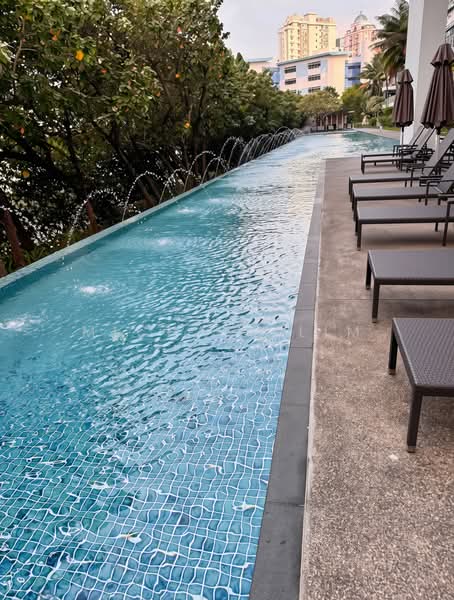 Riveredge, 21 Sampan Place, 2 Bedrooms, 1,066 sqft, Condominium For Sale, by Michael Lim, 500238695 - Exterior - PropertyGuru.com.sg