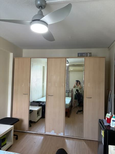 108 Serangoon North Avenue 1, 108 Serangoon North Avenue 1, Room Rental, 150 sqft, HDB Flat For Rent, by Jeffrey Lee, 500238696 - Bedroom - PropertyGuru.com.sg