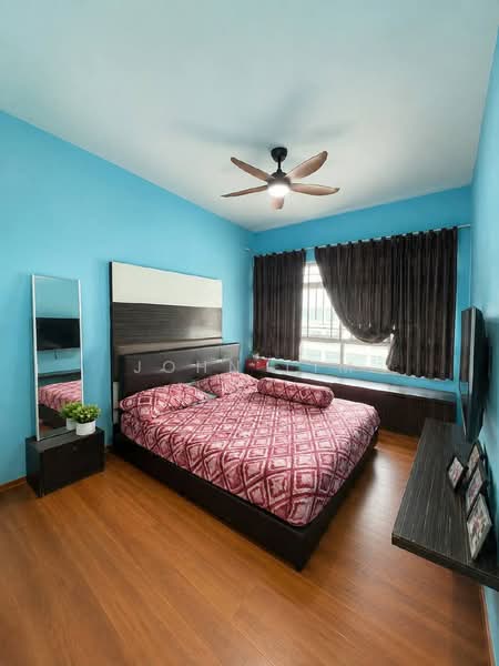 275D Compassvale Link, 275D Compassvale Link, Hougang / Punggol / Sengkang, 3 Bedrooms, 969 sqft, HDB Flat For Sale, by John Lim, 500238701 - Bedroom - PropertyGuru.com.sg