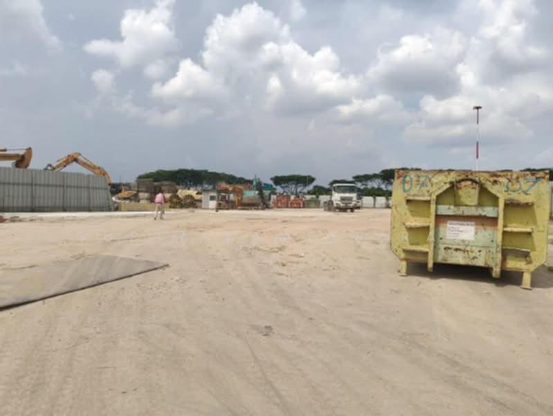 Seletar West Farmway, Seletar West Farmway, 4,200 sqft, Land Only For Rent, by Gupta Sameer Raj, 500238703 - Exterior - CommercialGuru.com.sg
