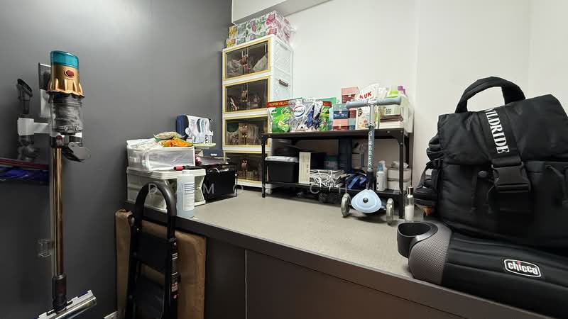 Seletar Springs Condominium, 104 Gerald Drive, 3 Bedrooms, 1,582 sqft, Condominium For Sale, by Damon Chua, 500238704 - Interior - PropertyGuru.com.sg