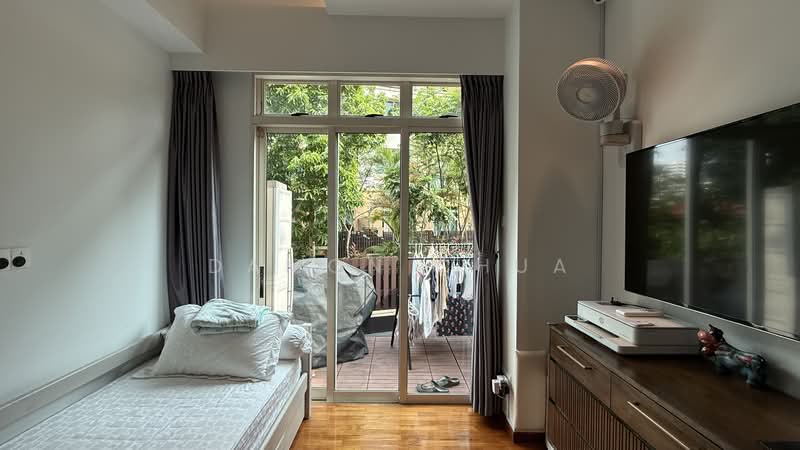 Seletar Springs Condominium, 104 Gerald Drive, 3 Bedrooms, 1,582 sqft, Condominium For Sale, by Damon Chua, 500238704 - Bedroom - PropertyGuru.com.sg