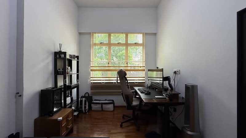 Seletar Springs Condominium, 104 Gerald Drive, 3 Bedrooms, 1,582 sqft, Condominium For Sale, by Damon Chua, 500238704 - Study - PropertyGuru.com.sg