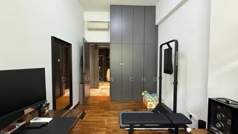 Seletar Springs Condominium, 104 Gerald Drive, 3 Bedrooms, 1,582 sqft, Condominium For Sale, by Damon Chua, 500238704 - Study - PropertyGuru.com.sg
