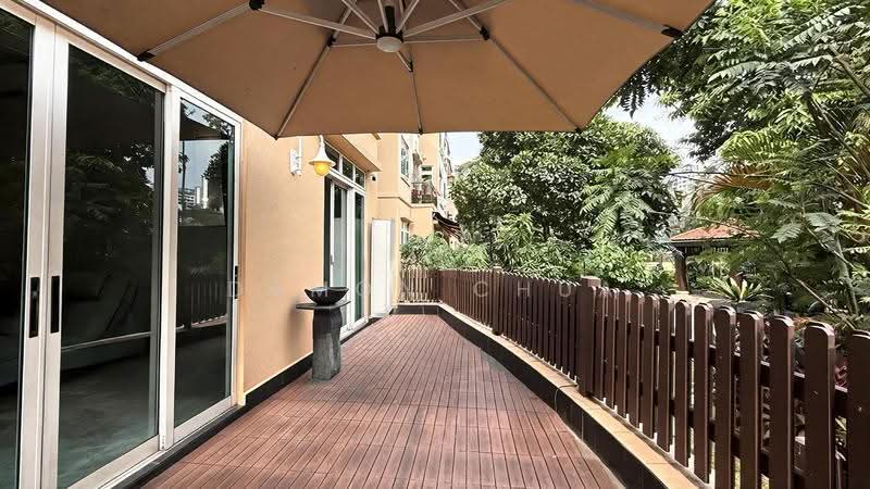Seletar Springs Condominium, 104 Gerald Drive, Seletar / Yio Chu Kang, 3 Bedrooms, 1,582 sqft, Condominium For Sale, by Damon Chua, 500238704 - Exterior - PropertyGuru.com.sg