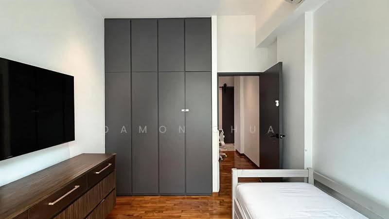 Seletar Springs Condominium, 104 Gerald Drive, Seletar / Yio Chu Kang, 3 Bedrooms, 1,582 sqft, Condominium For Sale, by Damon Chua, 500238704 - Bedroom - PropertyGuru.com.sg