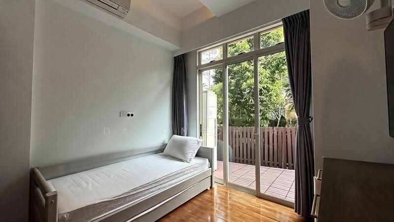 Seletar Springs Condominium, 104 Gerald Drive, Seletar / Yio Chu Kang, 3 Bedrooms, 1,582 sqft, Condominium For Sale, by Damon Chua, 500238704 - Bedroom - PropertyGuru.com.sg
