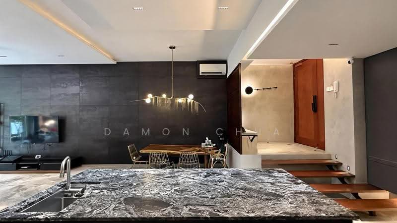 Seletar Springs Condominium, 104 Gerald Drive, Seletar / Yio Chu Kang, 3 Bedrooms, 1,582 sqft, Condominium For Sale, by Damon Chua, 500238704 - Interior - PropertyGuru.com.sg
