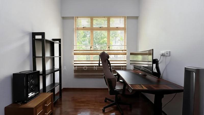 Seletar Springs Condominium, 104 Gerald Drive, Seletar / Yio Chu Kang, 3 Bedrooms, 1,582 sqft, Condominium For Sale, by Damon Chua, 500238704 - Study - PropertyGuru.com.sg