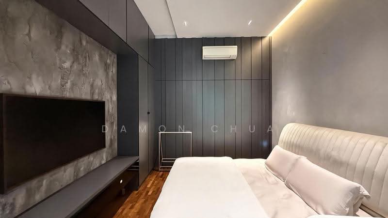 Seletar Springs Condominium, 104 Gerald Drive, Seletar / Yio Chu Kang, 3 Bedrooms, 1,582 sqft, Condominium For Sale, by Damon Chua, 500238704 - Bedroom - PropertyGuru.com.sg