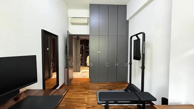 Seletar Springs Condominium, 104 Gerald Drive, Seletar / Yio Chu Kang, 3 Bedrooms, 1,582 sqft, Condominium For Sale, by Damon Chua, 500238704 - Interior - PropertyGuru.com.sg