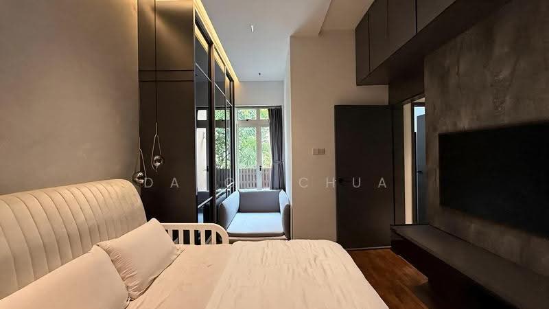 Seletar Springs Condominium, 104 Gerald Drive, Seletar / Yio Chu Kang, 3 Bedrooms, 1,582 sqft, Condominium For Sale, by Damon Chua, 500238704 - Bedroom - PropertyGuru.com.sg